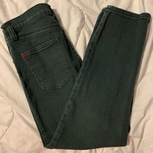 BDG Urban Outfitters Green Pants